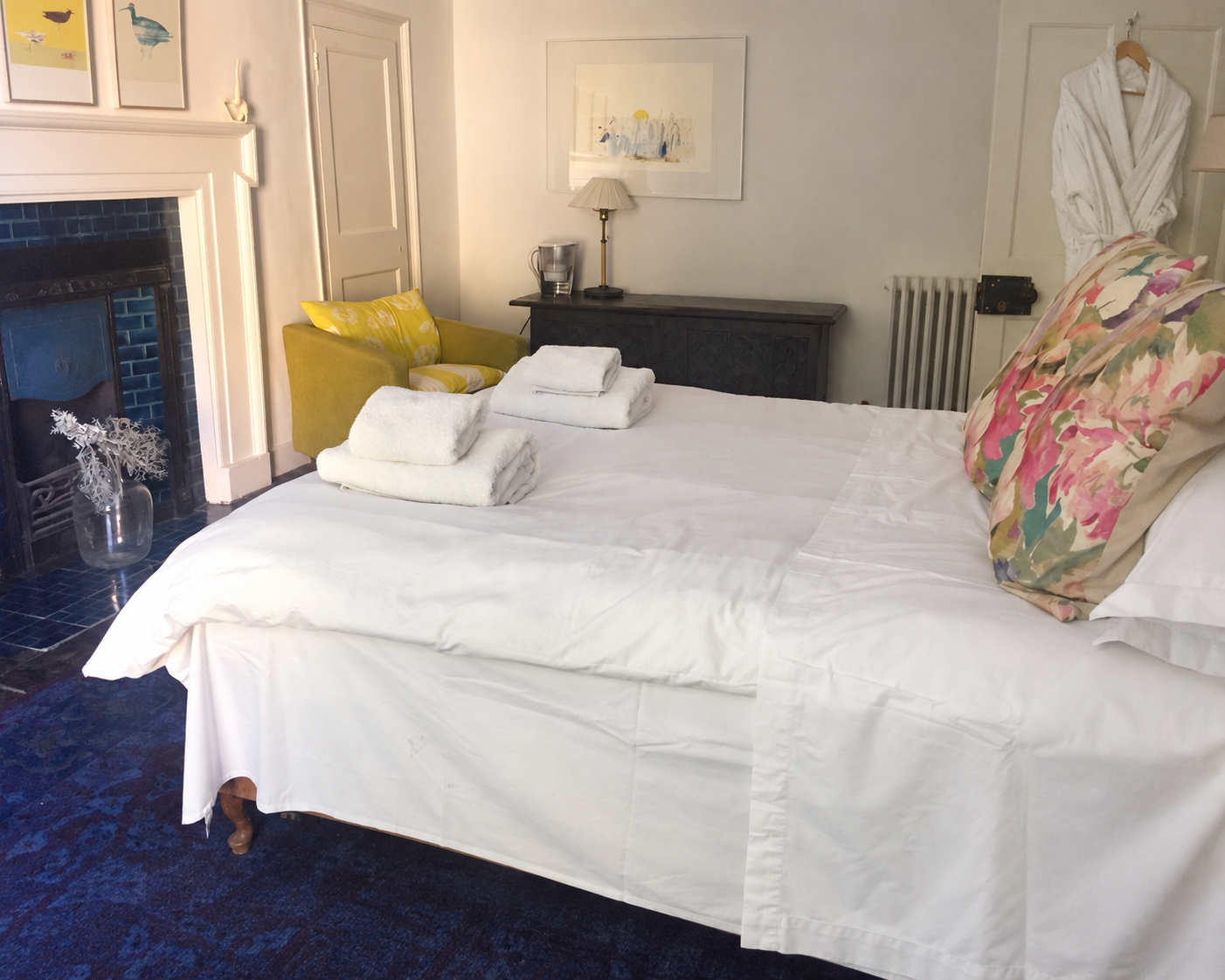 BAYEHOUSE ROOMS IMAGE