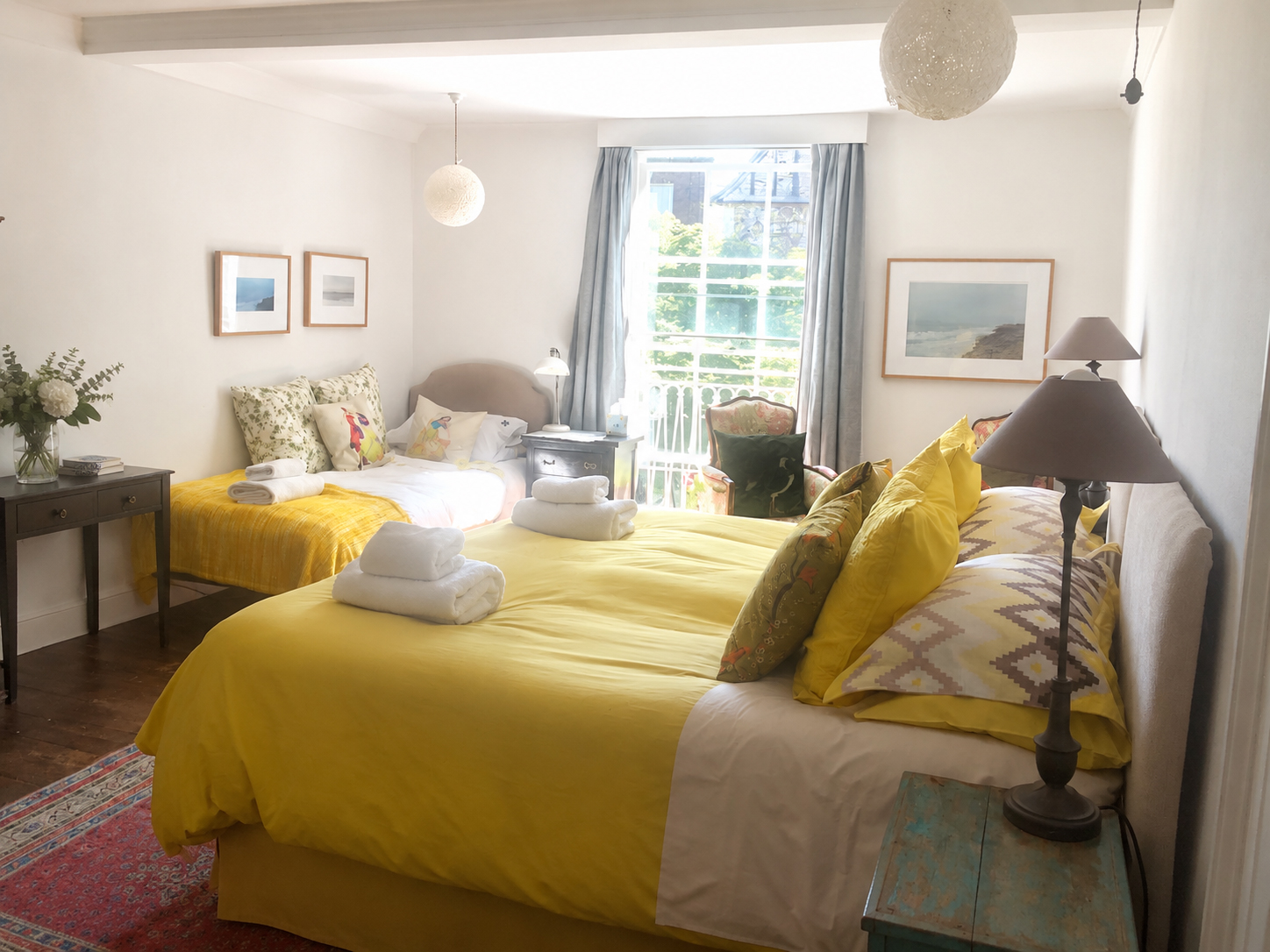 sun-room